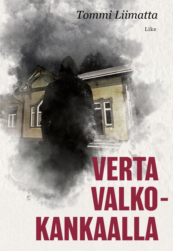 Verta valkokankaalla