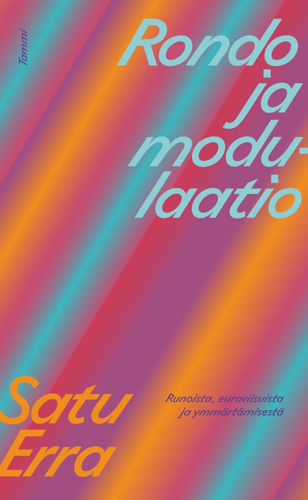 Rondo ja modulaatio