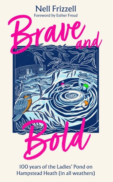 Brave and Bold