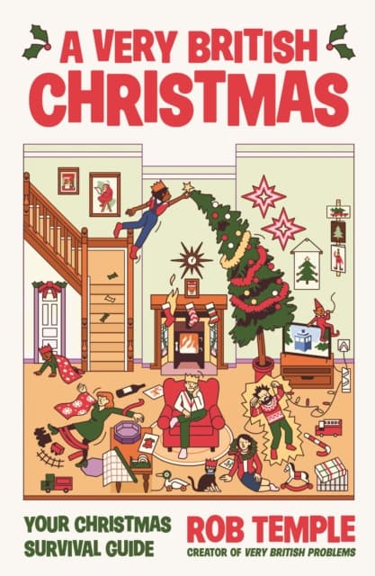 A Very British Christmas