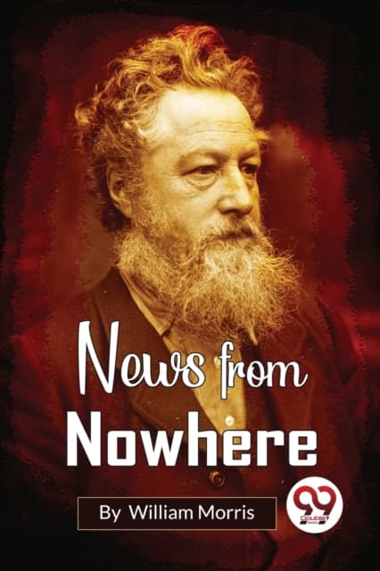 News from Nowhere
