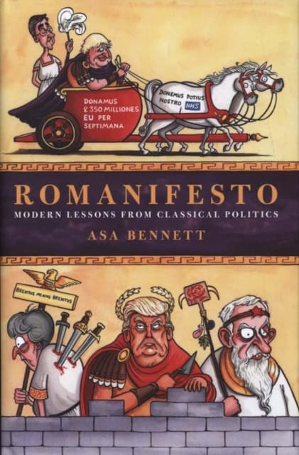 Romanifesto