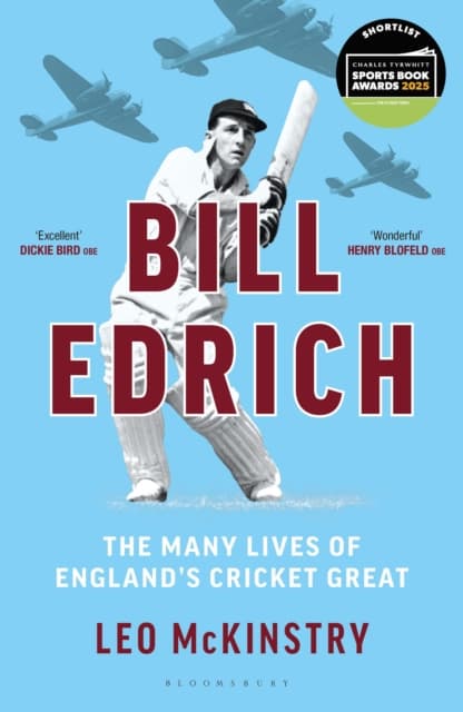 Bill Edrich