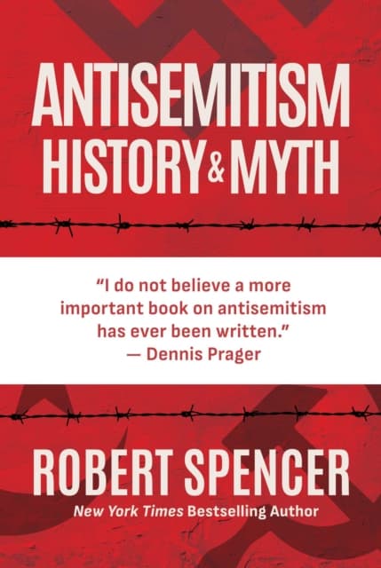 Antisemitism