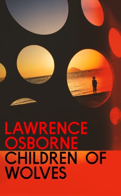 Children of Wolves