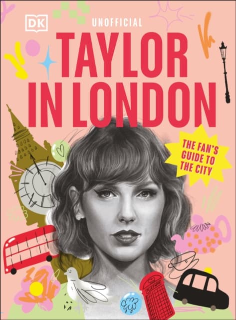 Taylor in London