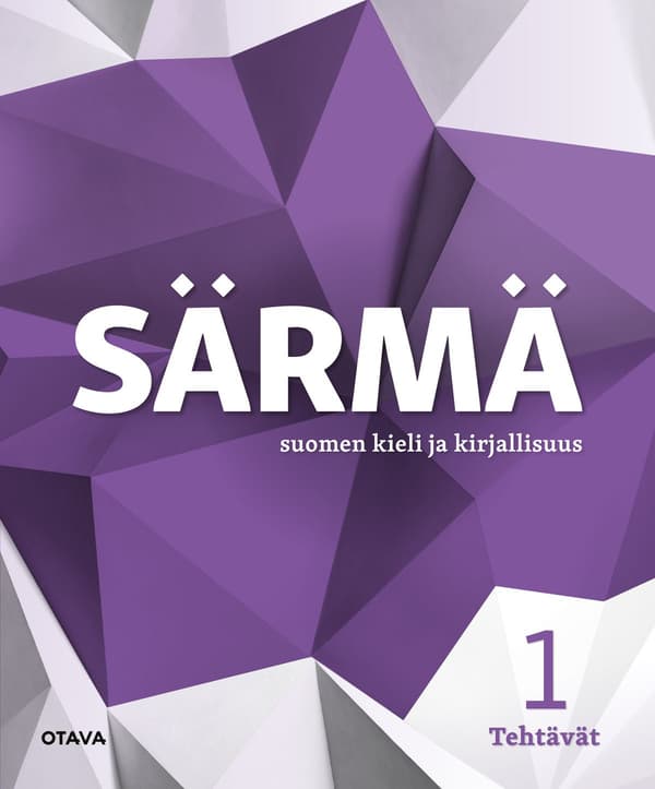 Särmä 1 (2025) tehtävät