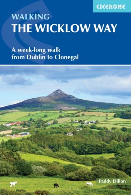 Walking the Wicklow Way