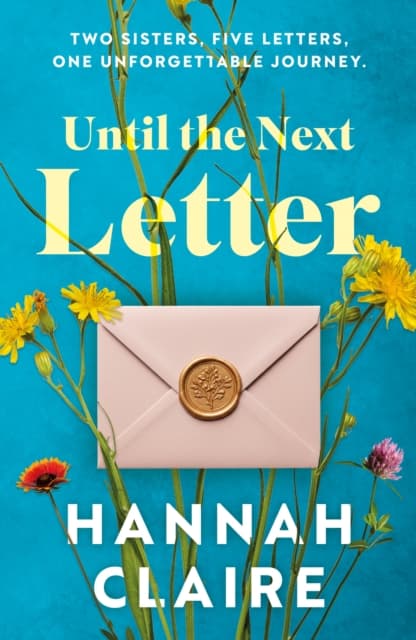 Until the Next Letter