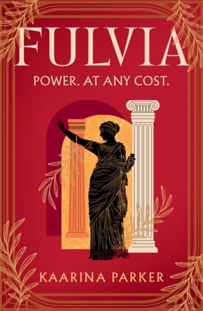 Fulvia