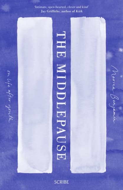 The Middlepause