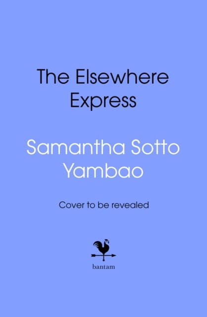The Elsewhere Express