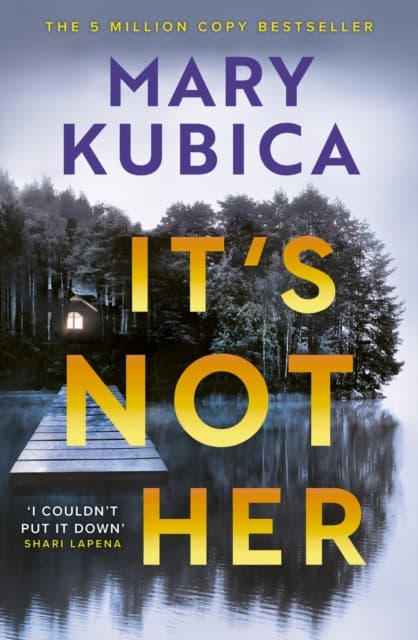 It's Not Her