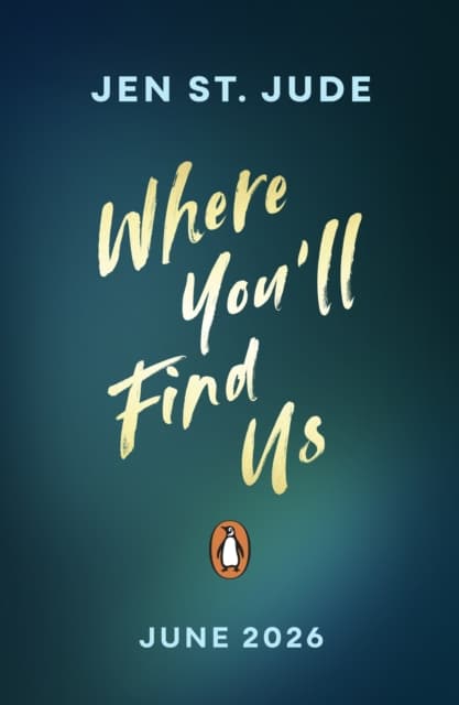 Where You'll Find Us