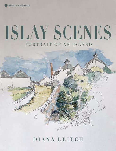 Islay Scenes