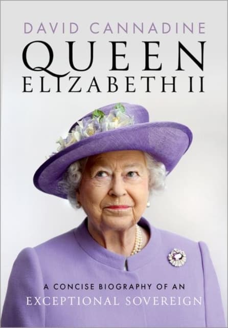 Queen Elizabeth II