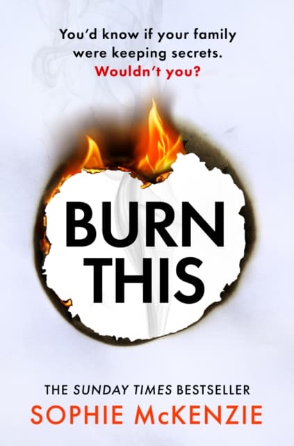 Burn This