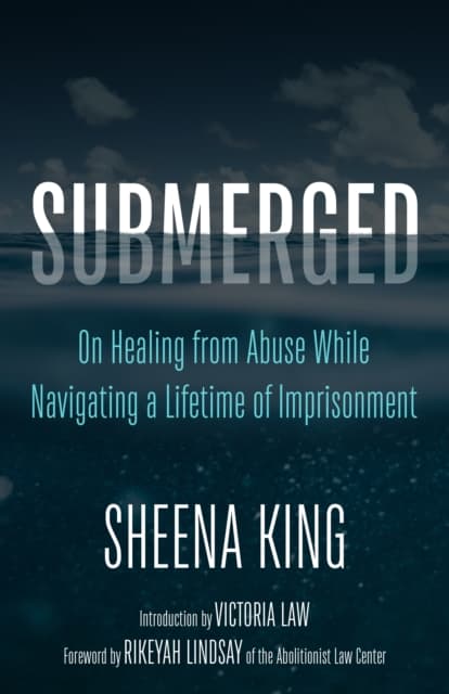 Submerged