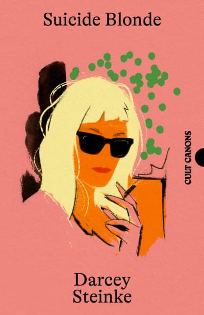 Suicide Blonde