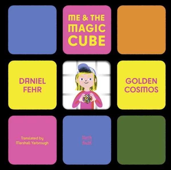 Me & the Magic Cube