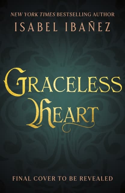 Graceless Heart