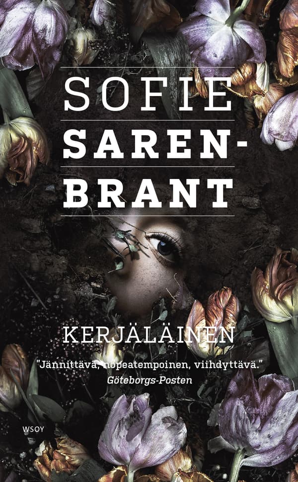 Kerjäläinen