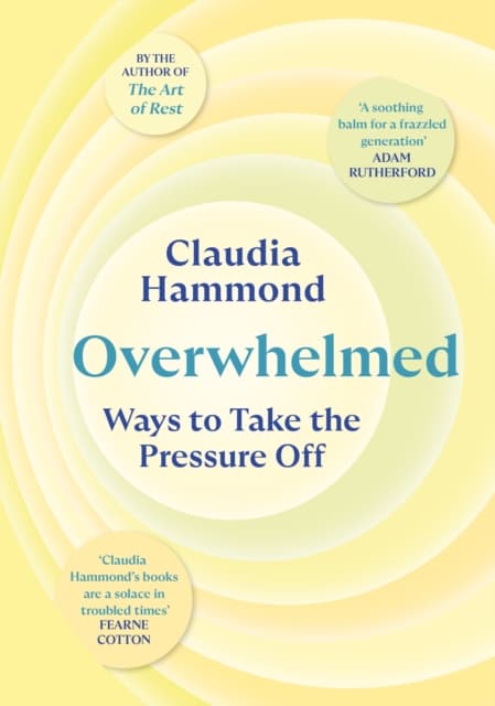 Overwhelmed