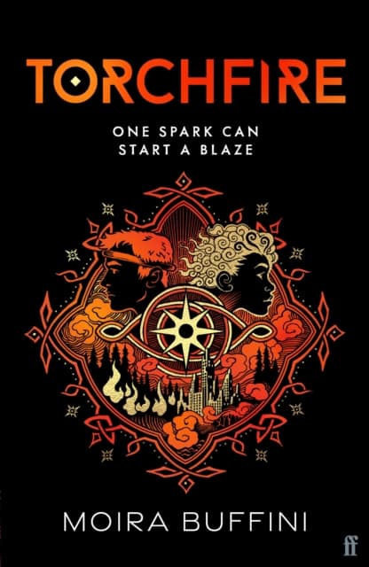 Torchfire