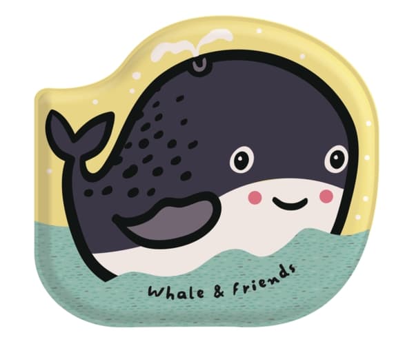 Whale & Friends