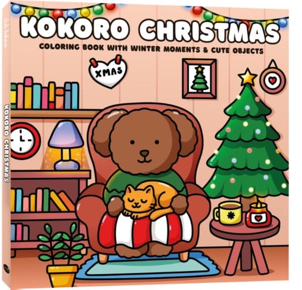 Kokoro Christmas