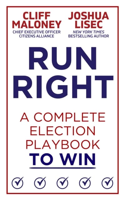 Run Right