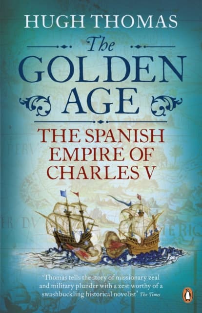 The Golden Age