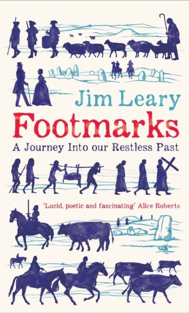 Footmarks