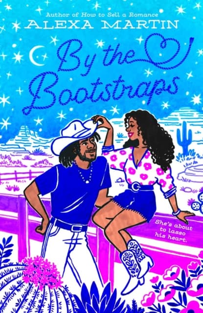 By the Bootstraps