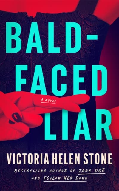 Bald-Faced Liar