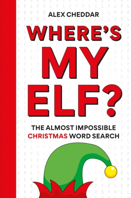 Where's the ELF