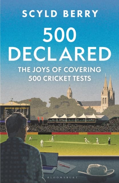 500 Declared