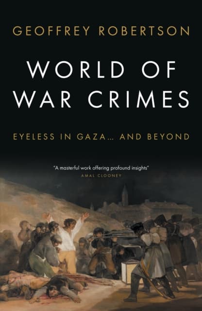Eyeless in Gaza