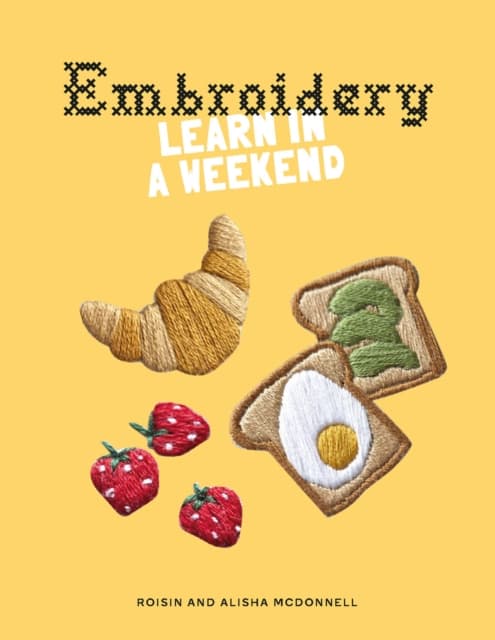Embroidery