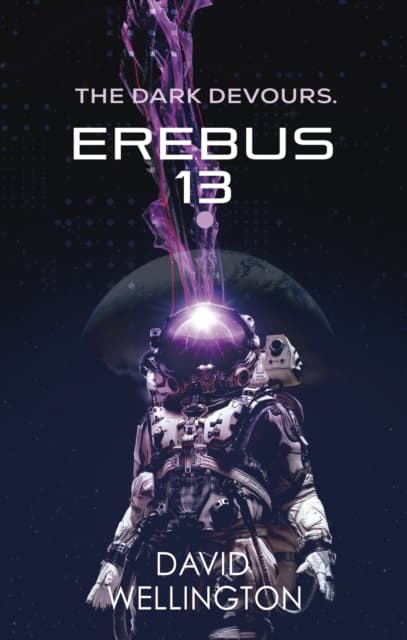 Untitled Red Space Novel