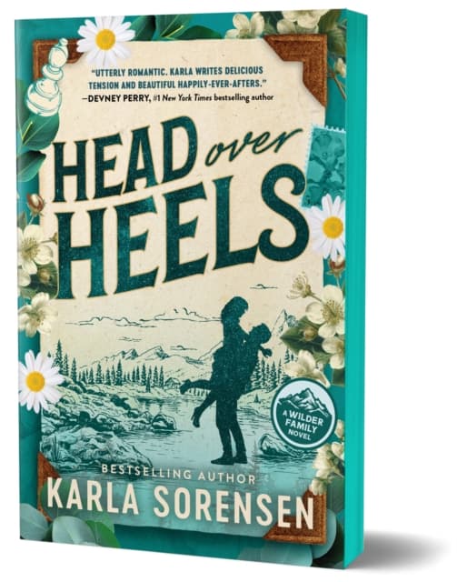 Head Over Heels