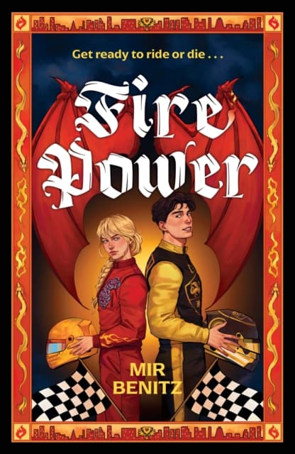 Fire Power