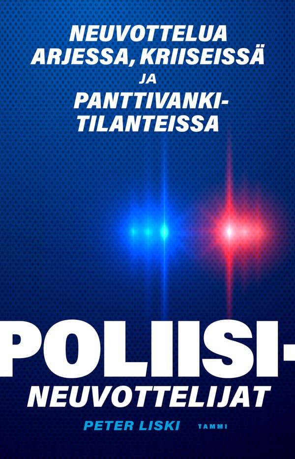 Poliisineuvottelijat