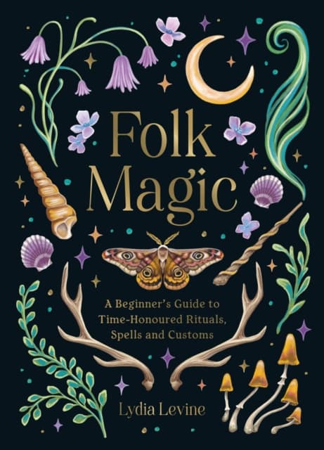 Folk Magic