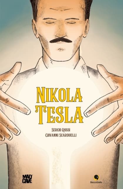 Nikola Tesla