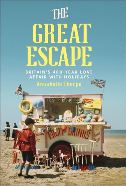 The Great Escape