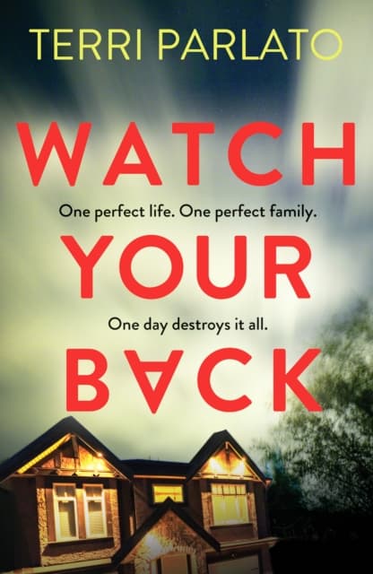 Watch Your Back