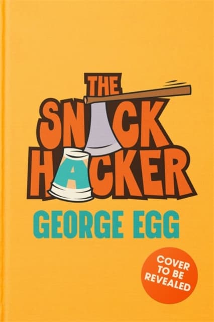 The Snack Hacker