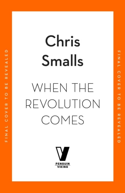When the Revolution Comes