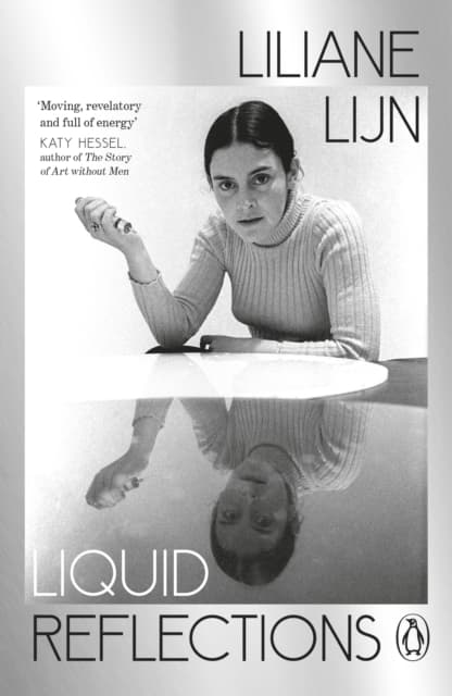 Liquid Reflections
